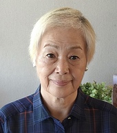 米川 由美子